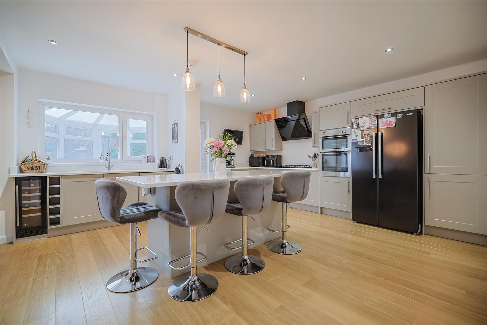 St. Andrews Close, Mayals, Swansea, SA3 5DX